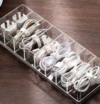 Caja de Almacenamiento