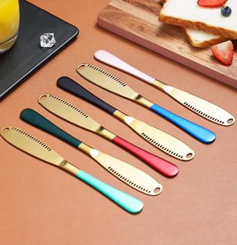 Cuchillo Mantequilla