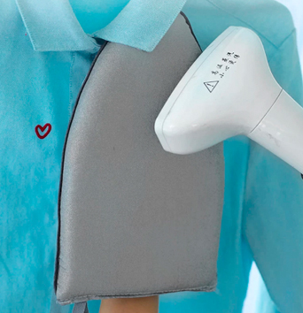 Soporte Plancha de Mano